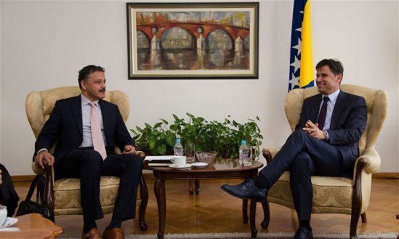 Novalić i Ilahi o provođenju mjera Reformske agende