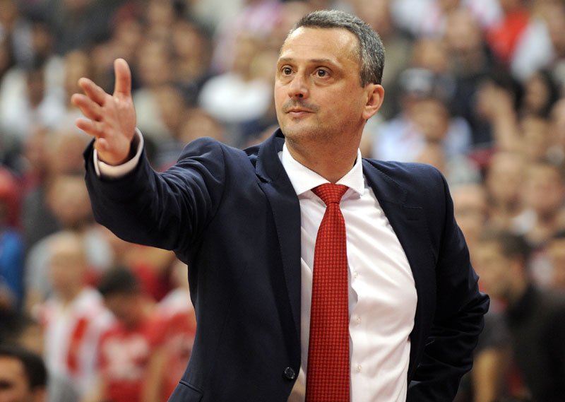 Radonjić: Sa Žalgirosom teško i da smo kompletni, idemo sa svim onim što imamo