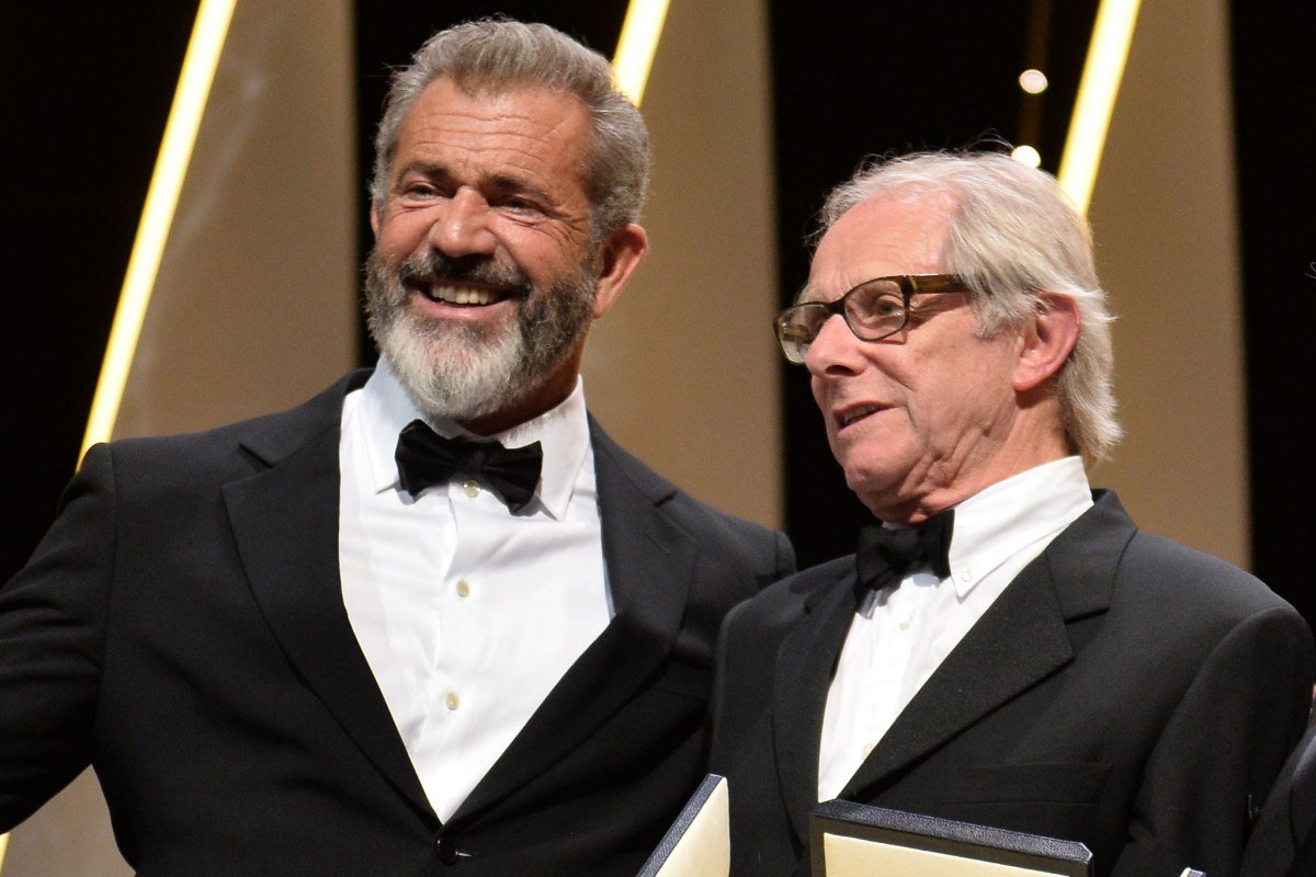 Mel Gibson: Vreme je da mi Holivud oprosti