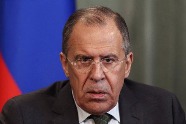 Lavrov "digao ruke" od SAD – Erdogan je partner za Siriju?