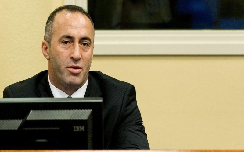 DW: Haradinaj bliži Hagu nego Beogradu?