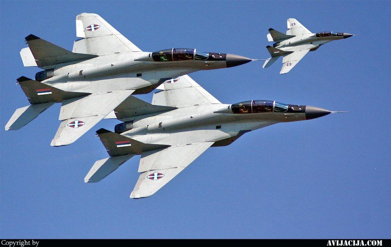 Sistem -buk- i -migovi 29- iz Belorusije, pregovara se o S-300