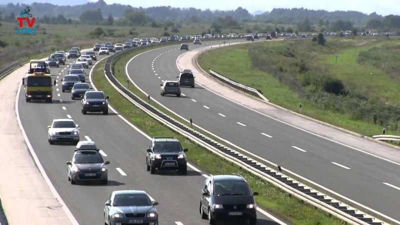 Kineska kompanija zainteresirana za izgradnju autoputa A1