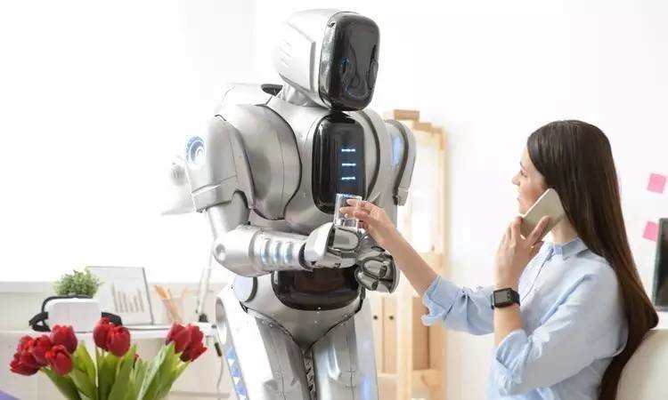 EU sprema prve zakone o robotici