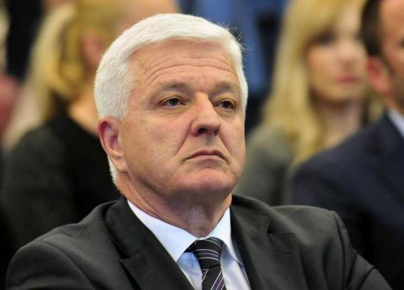 Duško Marković kandidat DPS za mandatara Vlade