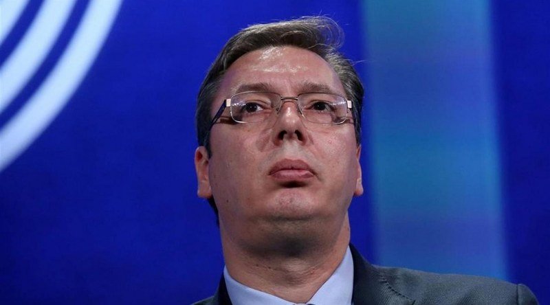 Vučić: Ne znam da li ću ići na komemoraciju u Srebrenicu