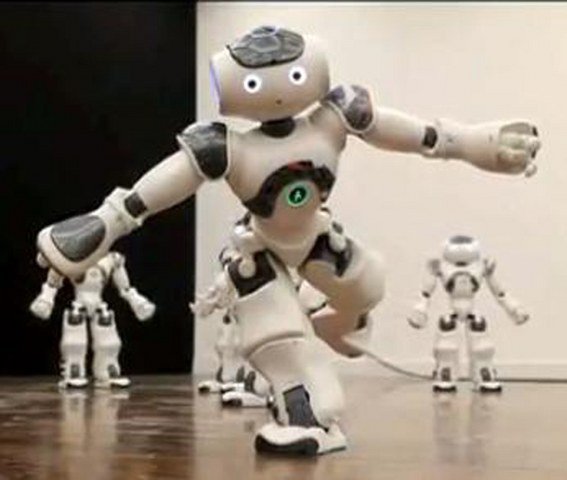 Ovih pet stvari veštačka inteligencija nikada neće moći