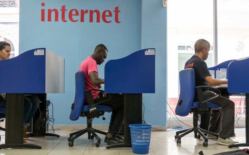 Kuba potpisala istorijski ugovor s Googleom