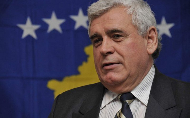 Azem Vlasi potvrdio: Kosovo je puno oružja, imam i ja pušku