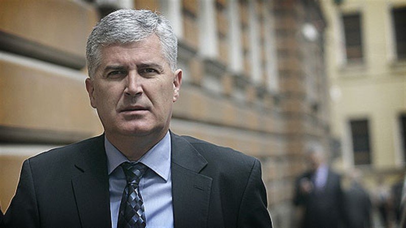 Evropski pokret: Čović - najevropljanin BiH