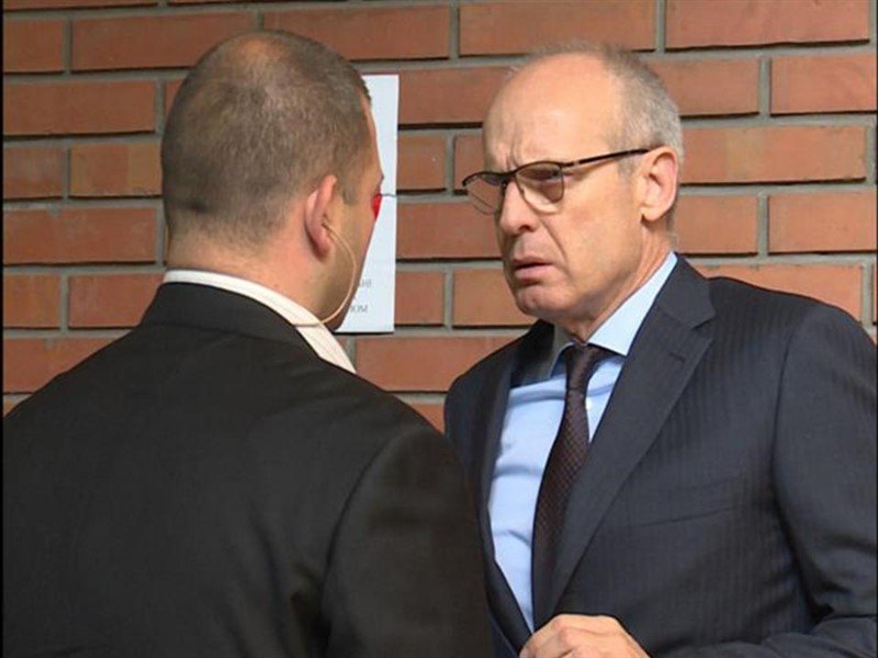 Podignuta optužnica za pokušaj ubistva Beka