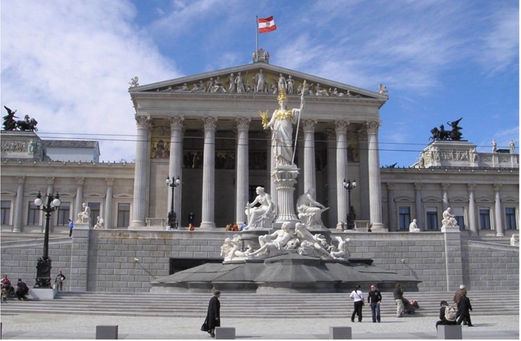 Austrijski poslanici za prekid pregovora EU s Turskom