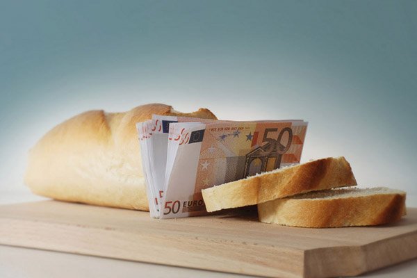 Srpska ukida "bijeli hljeb"