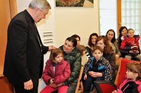 Država: Idite u "Karitas" da vam pomognu