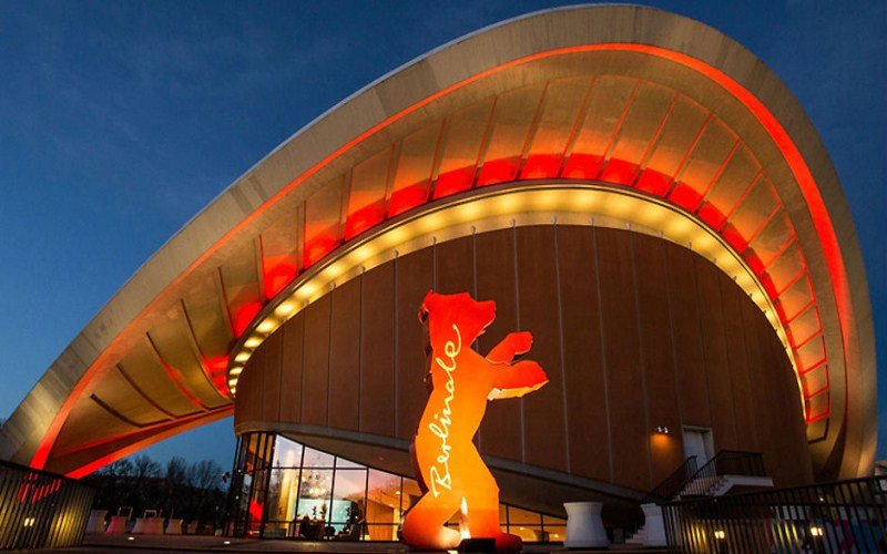 Dva filmska projekta iz Srbije u Berlinu