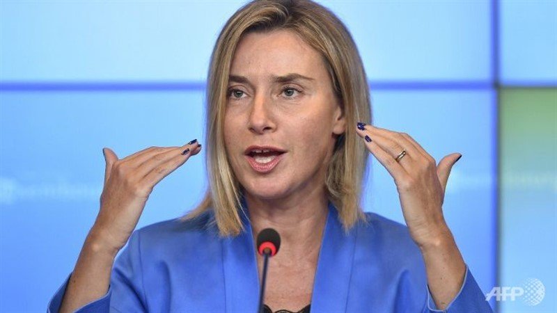 Mogerini: Isti izazovi u celoj Evropi