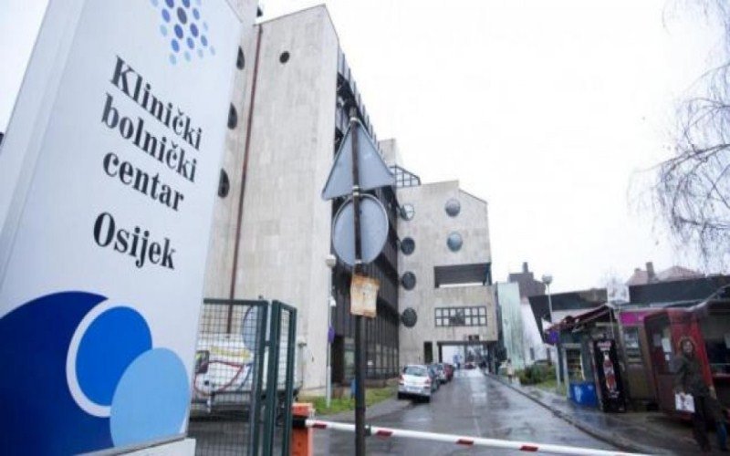 Izgorjelo tijelo pronađeno u sušari