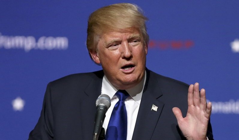 Tramp uvodi nove mjere prema kojima će se deportirati puno više ljudi nego do sada