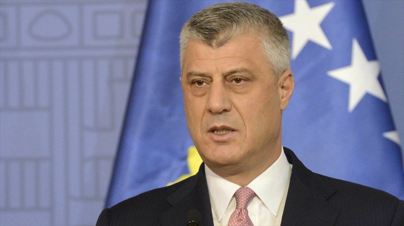 Tači: Beograd spreman da žrtvuje srpske građane na Kosovu