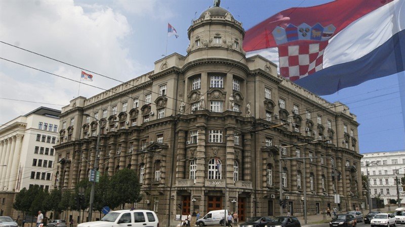 Hrvatska blokirala Srbiju u otvaranju poglavlja 26