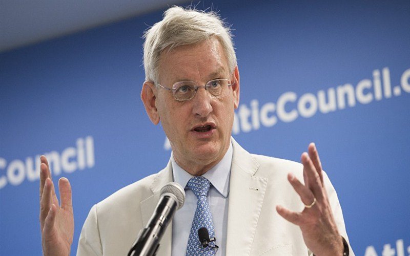 Bilt bi opet agresiju na Balkan