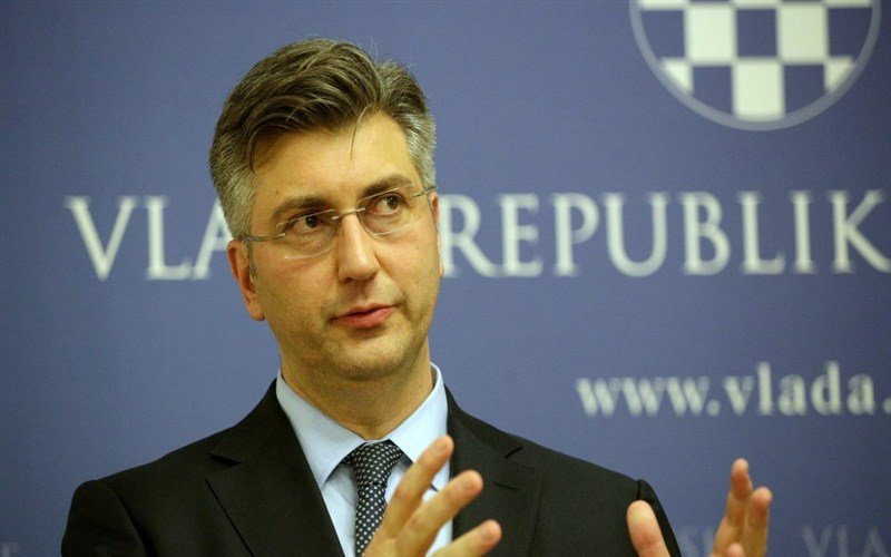 Plenković: Čekanje na granicama neprihvatljivo za Hrvatsku