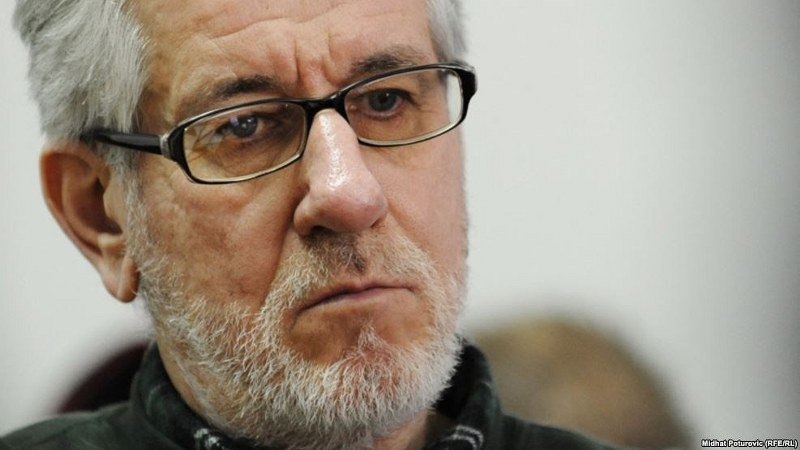 Bajtal: Praznik Milorada Dodika