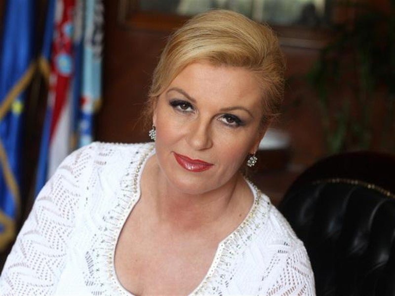 Tri prijave protiv Kolinde Grabar-Kitarović komisiji za sukob interesa