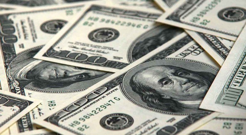 Dolar najjači od 2003. godine