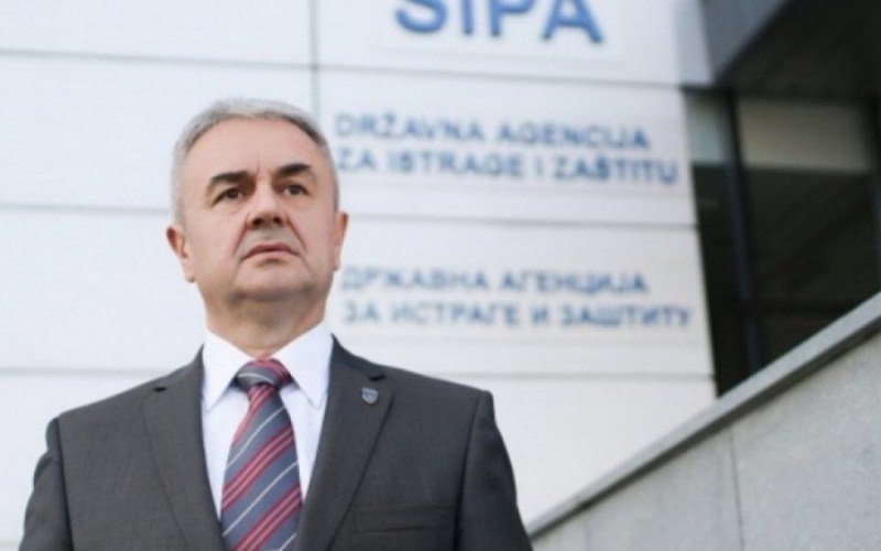 Stanić: Potpuna laž objavljena u hrvatskim medijima da je BiH leglo terorizma