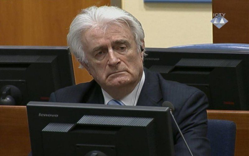 Karadžić: Budućnost BiH zavisi od njene tri zajednice
