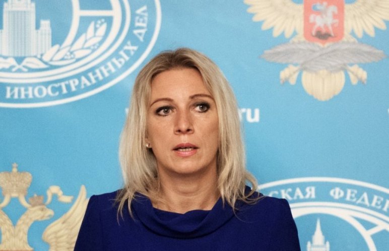 Zaharova: Agresivno upozorenje FBI ruskim diplomatama