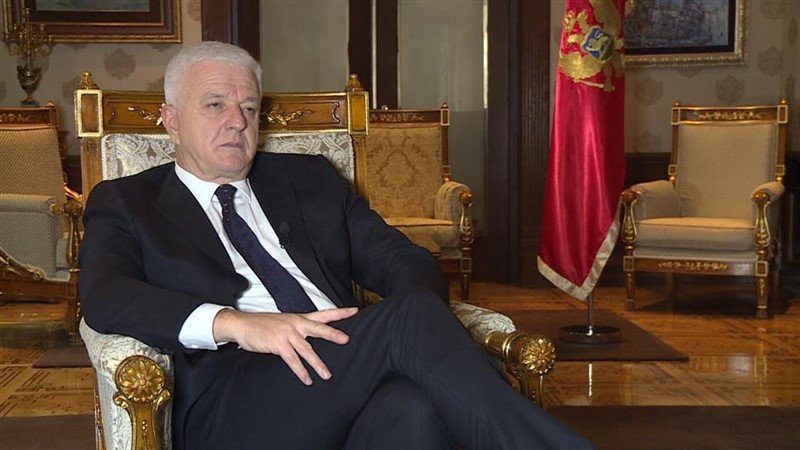 Crna Gora: Premijer Marković ponovo poziva opoziciju na dijalog