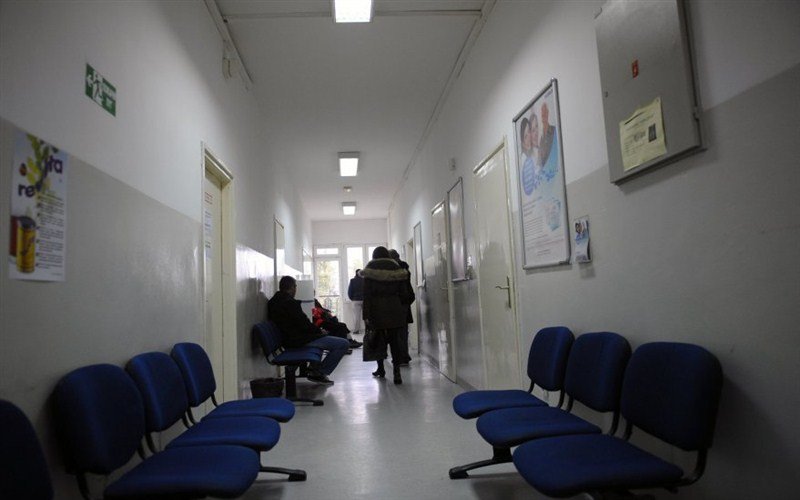  Horor u beogradskom Domu zdravlja: Starac pucao sebi u glavu u toaletu za decu