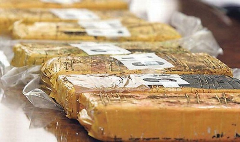 U Beogradu zaplenjeni heroin i marihuana, u BMW-u otkriven bunker