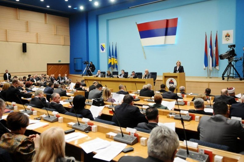 Republika Srpska: BDP ima pozitivnu stopu rasta od 3,3%
