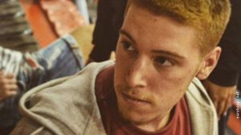 Preminuo 18-godišnji grčki košarkaš