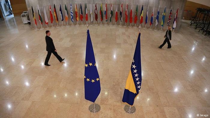 Najteži posao pred BiH: Upitnik Evropske komisije stiže u decembru 