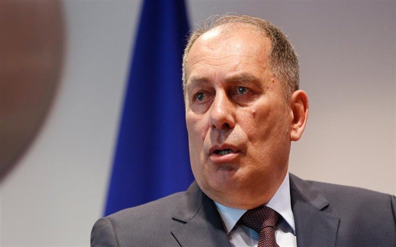 Mektić: Zašto se VSTV krije od javnosti