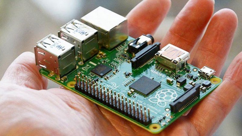 Raspberry Pi treća najprodavanija računarska platforma na svijetu
