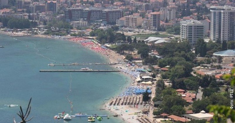 Ruskim turistima Crna Gora ponovo omiljena