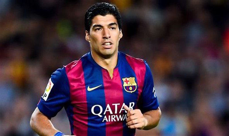 Suarez ostaje u Barseloni do 2022. godine
