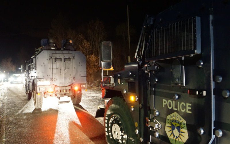 Politika Vašingtona prema Balkanu se neće menjati, Kosovo ima pravo da upravlja svojom granicom