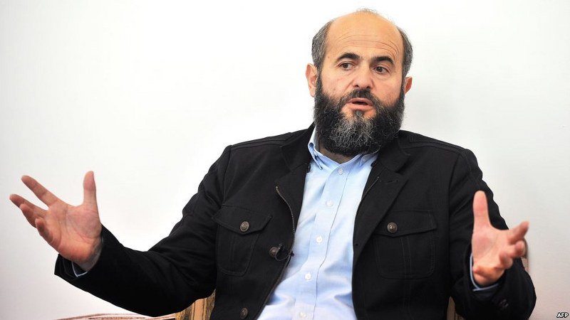 Država puna razumevanja za Zukorlića