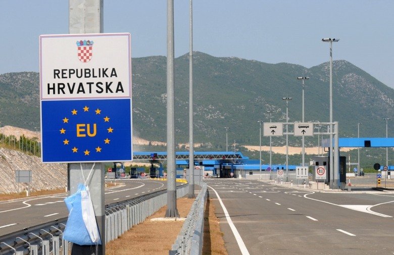 Sprečeno izvlačenje milionskih iznosa iz Hrvatskih autocesti
