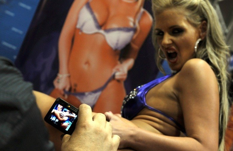 Porniće najviše gledaju Hrvatice