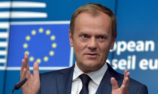 Lideri EU bez dogovora o sankcijama Rusiji 