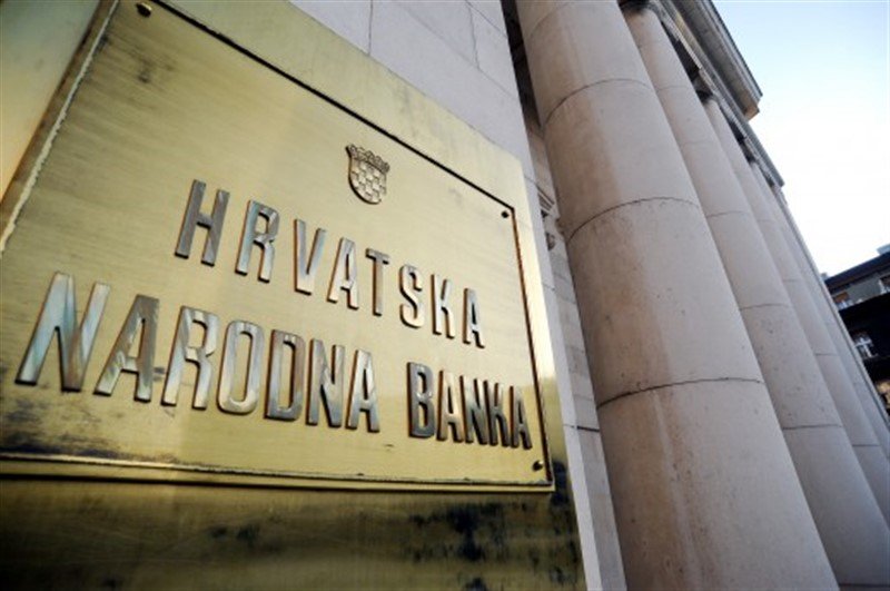 HNB: Procjena rasta u narednoj godini na 2,8%