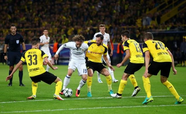 Modrić: Primera prioritet, samo mi ona nedostaje