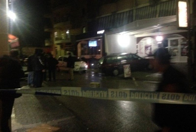 Budva: Ubijena jedna osoba